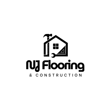 NJ Flooring & Construction logo