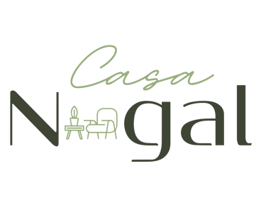 CASA NOGAL logo