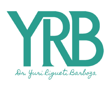 Dr Yuri RIgueti Barboza logo