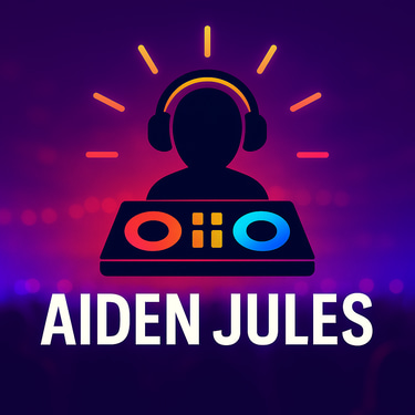 Aiden Jules logo