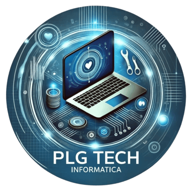 PLGTech logo