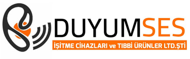 Cerrahpaşa İşitme Cihazı Merkezi logo