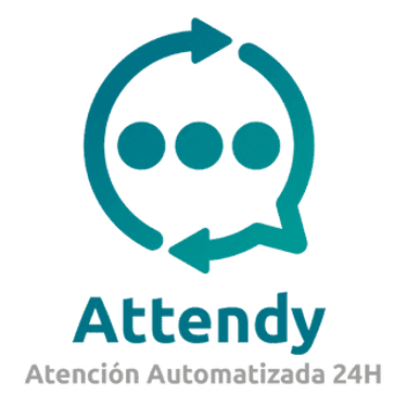 Attendy logo