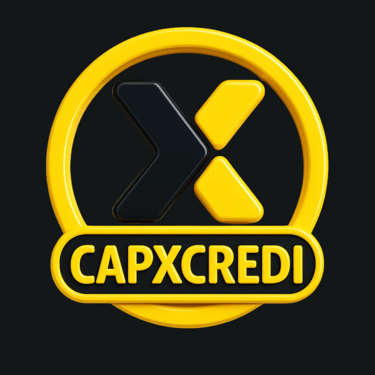 Capx Credi logo