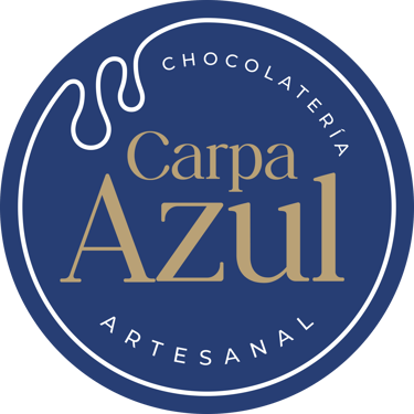 Carpa Azul logo