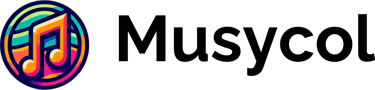 Musycol logo