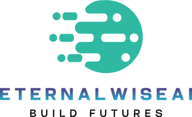 Eternal Wise AI training & Digital products logo