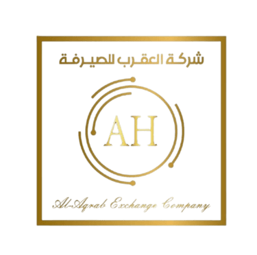 Al-Aqrab For Exchange logo
