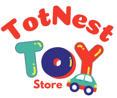 TotNest logo