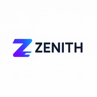 ZENITH logo