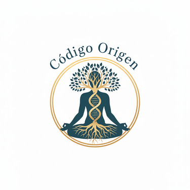 Código Origen logo