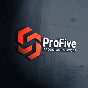 Profive Produtos e Serviços logo