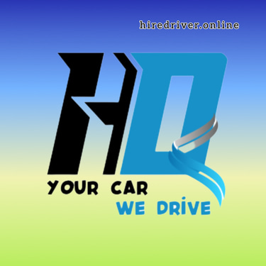 hiredriver.online logo