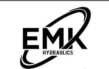 EMK Works logo