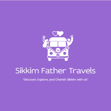 Sikkim Father Travels logo
