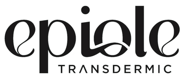 epiole transdermic logo