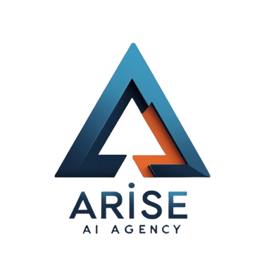 Arise AI Agency logo