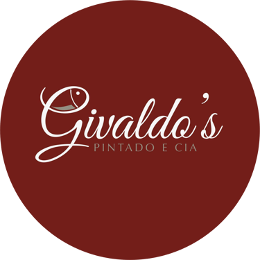 Givaldo´s Pintados e Cia logo