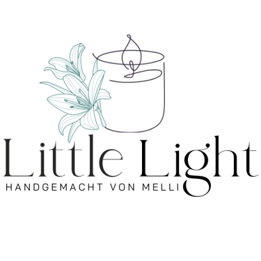Little Light-Handgemacht von Melli logo