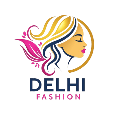 delhi fashion logo