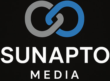 Sunapto Media logo