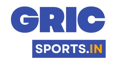 GRIC Sports logo