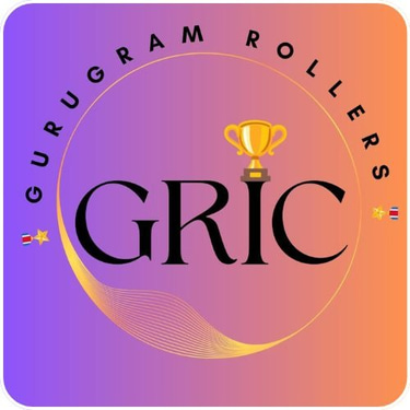GRIC Sports logo