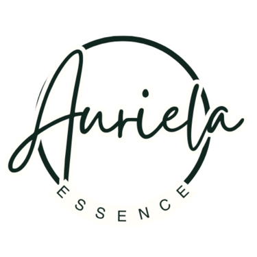 Auriela Essence logo