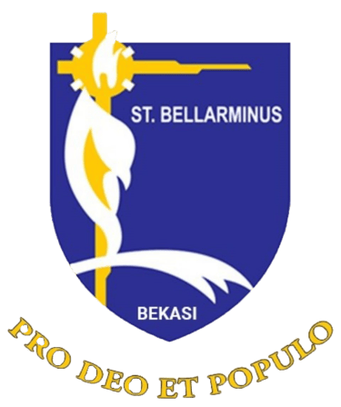 YAYASAN PENDIDIKAN SANTO BELLARMINUS BEKASI logo