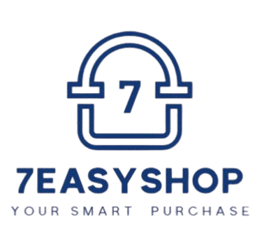 7Easy Shop logo