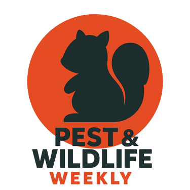 Pest and Wildlife Weekly logo