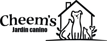 Jardin Canino Cheems logo