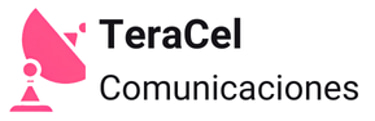 TeraCel Comunicaciones logo