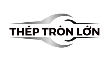 THÉP TRÒN LỚN logo