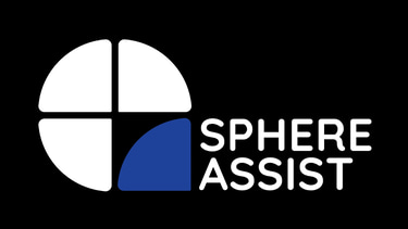 Sphere Assist logo