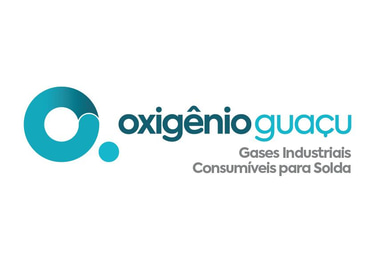 Oxigênio Guaçu logo