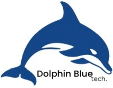 Blue Dolphin Tech logo