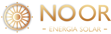 Noor Energia logo