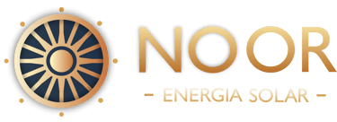 Noor Energia logo