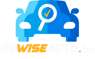 BeWiseAuto.be logo