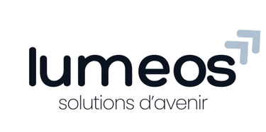 Lumeos logo
