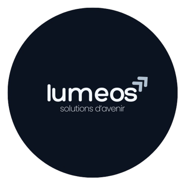 Lumeos logo