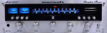 Steve's Stereo Service logo