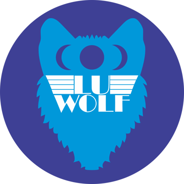 Grupo Blue Wolf do Brasil logo