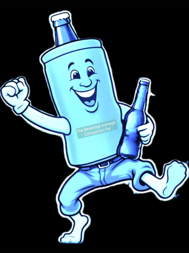 The beverage companion pal logo