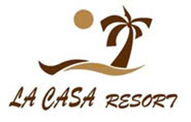 La Casa Resort logo