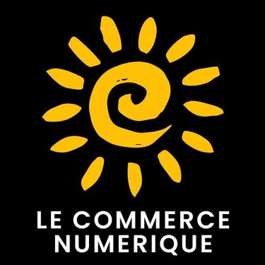 Le Commerce Numérique logo