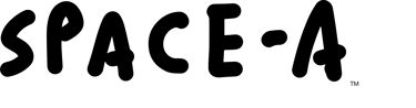 SpaceA logo