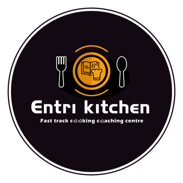 Entri Kitchen logo