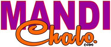 mandichalo logo